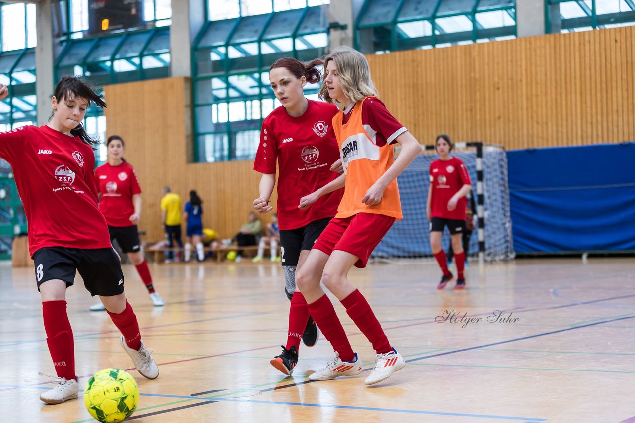 Bild 116 - Falko Cup